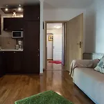 Apartmán Tamara Umag
