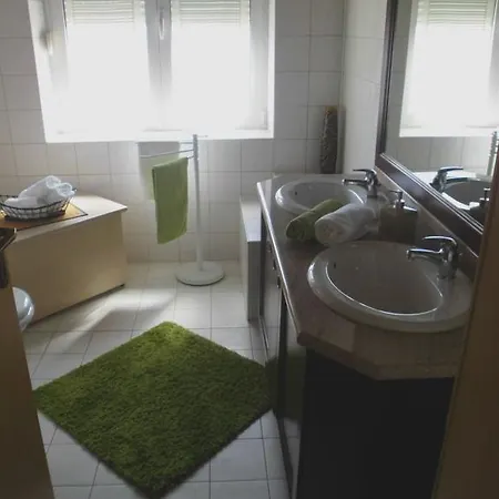 Apartment Tamara Umag
