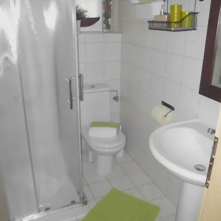 Apartment Tamara *