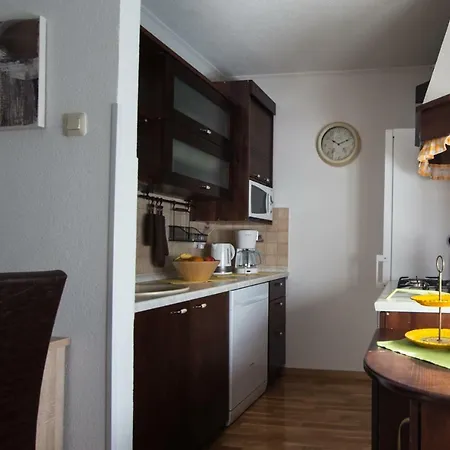 Tamara Apartment