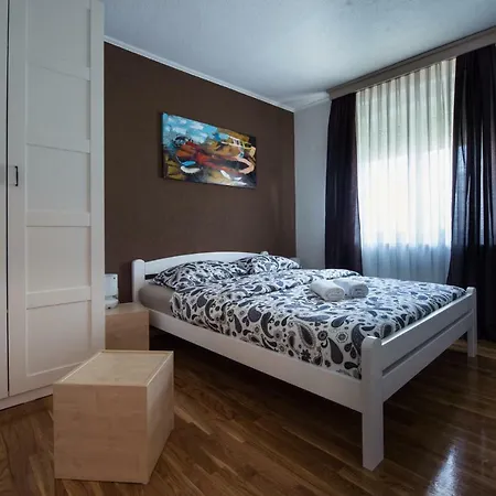 Tamara Apartment *