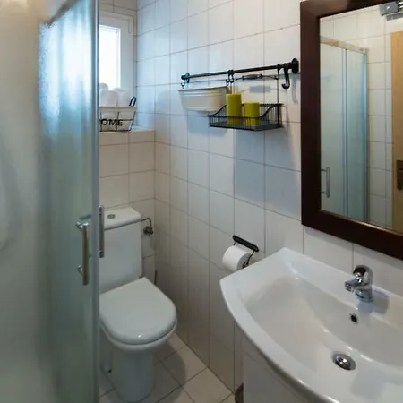 Tamara Apartment Umag