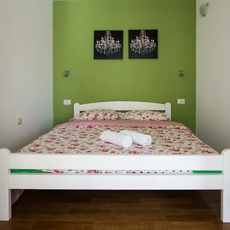 Apartment Tamara Umag