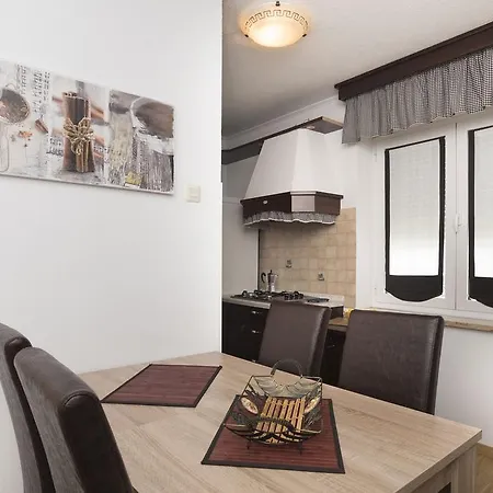 Apartment Tamara Umag