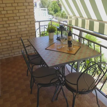 Apartment Tamara Umag