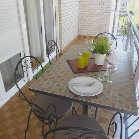 Apartman Tamara