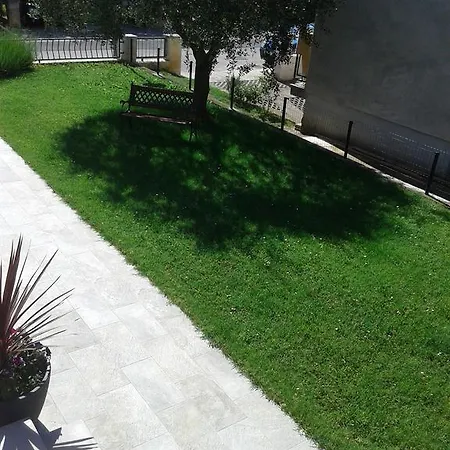 Apartman Tamara *