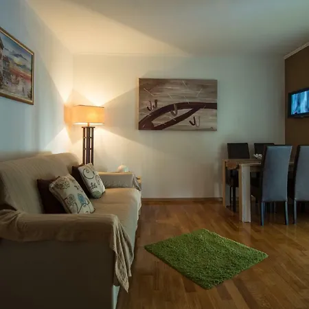 Apartman Tamara *