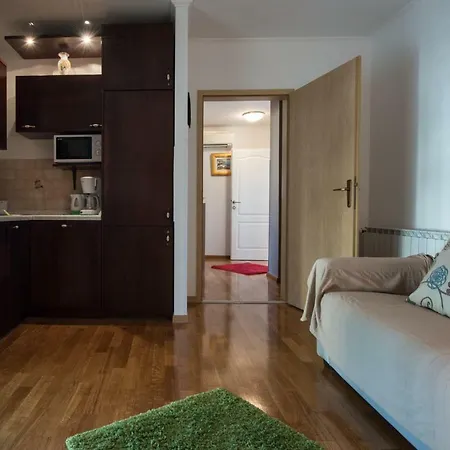 Apartment Tamara Umag