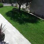 Διαμέρισμα Tamara *
